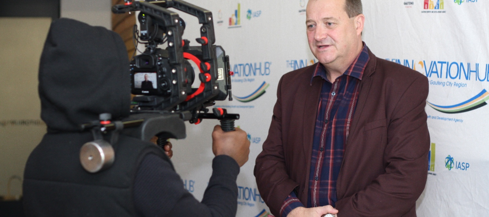 Thriving Media impact interview