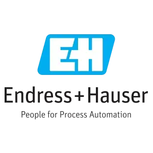 Endress+Hauser